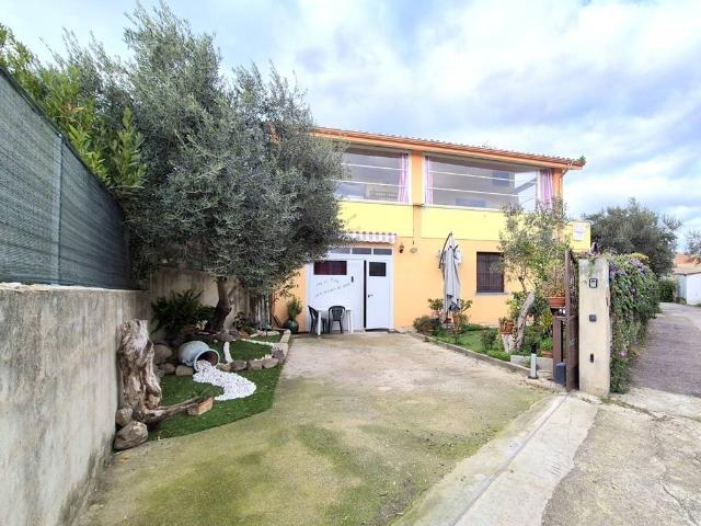 Villa Indipendente in vendita a Perdaxius, Sardigna/Sardegna