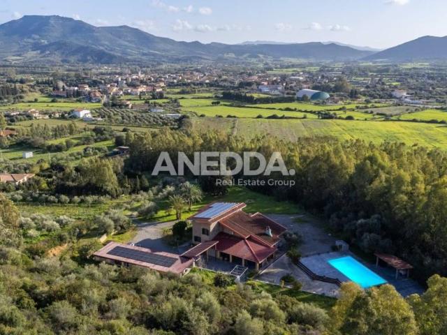 Villa Indipendente in vendita a Perdaxius, Sardigna/Sardegna