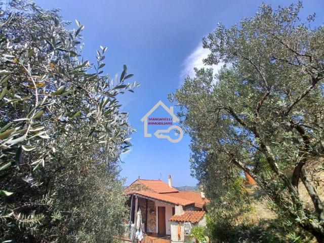 Villa Indipendente in vendita a Perdifumo, Campania