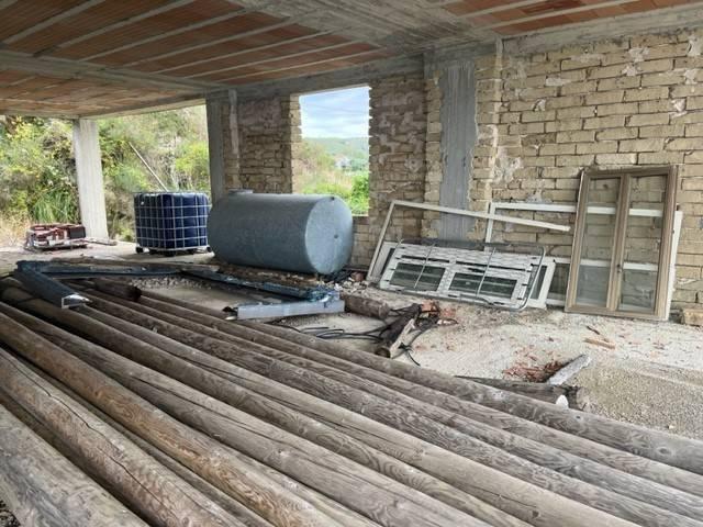 Villa Indipendente in vendita a Perdifumo, Campania