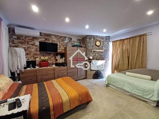 Villa Indipendente in vendita a Perdifumo, Campania