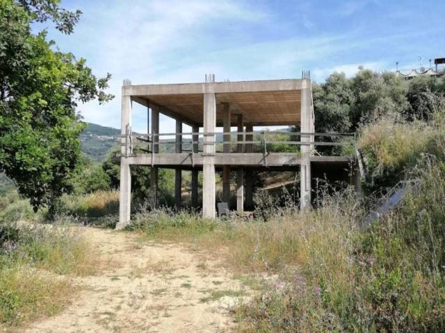 Villa Indipendente in vendita a Perdifumo, Campania