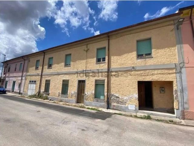 Villa Indipendente in vendita a Perfugas, Sardigna/Sardegna
