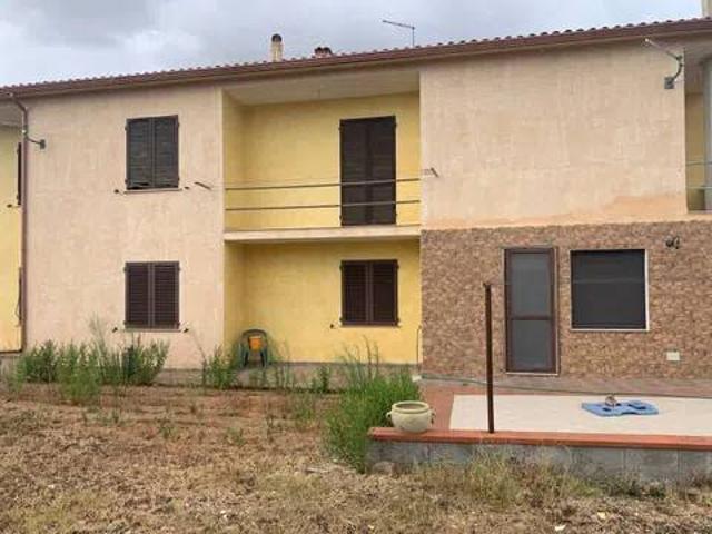 Villa Indipendente in vendita a Perfugas, Sardigna/Sardegna