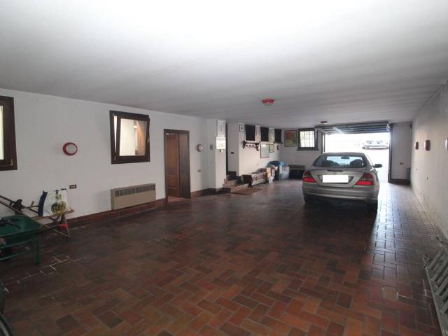 Villa Indipendente in vendita a Comunità Alta Valsugana e Bersntol, Pergine Valsugana