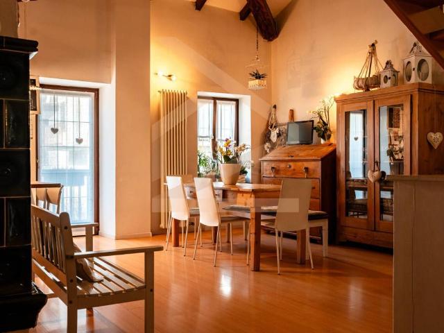 Villa Indipendente in vendita a Comunità Alta Valsugana e Bersntol, Pergine Valsugana