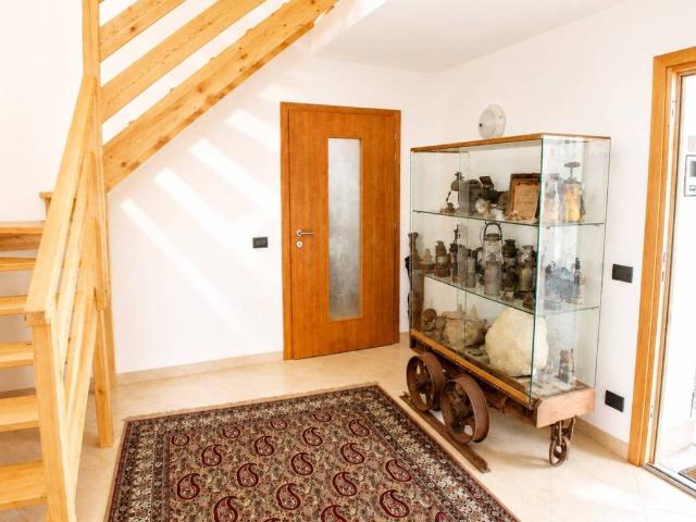 Villa Indipendente in vendita a Comunità Alta Valsugana e Bersntol, Pergine Valsugana