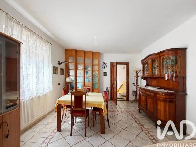 Villa Indipendente in vendita a Comunità Alta Valsugana e Bersntol, Pergine Valsugana