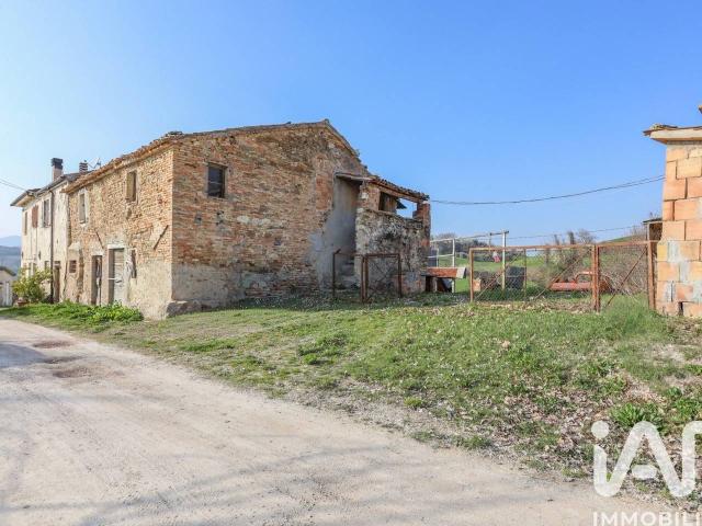 Villa Indipendente in vendita a Marche, Pesaro E Urbino