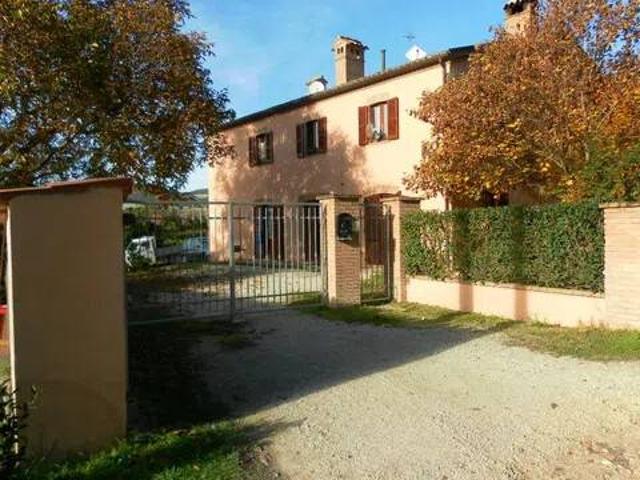 Villa Indipendente in vendita a Marche, Pesaro E Urbino