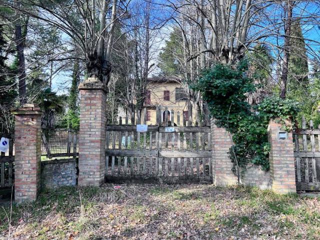 Villa Indipendente in vendita a Marche, Pesaro E Urbino