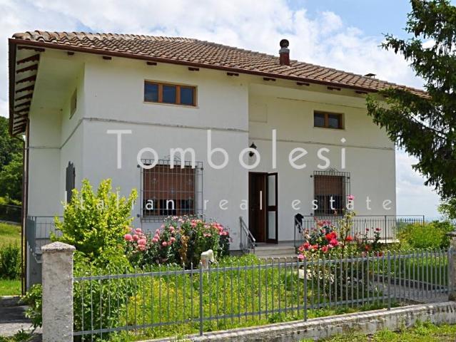 Villa Indipendente in vendita a Marche, Pesaro E Urbino