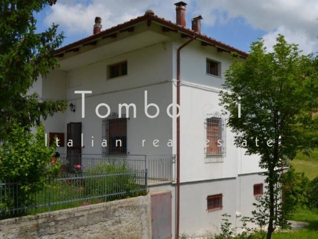 Villa Indipendente in vendita a Marche, Pesaro E Urbino