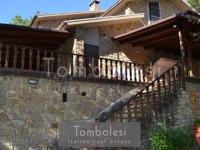 Villa Indipendente in vendita a Marche, Pesaro E Urbino