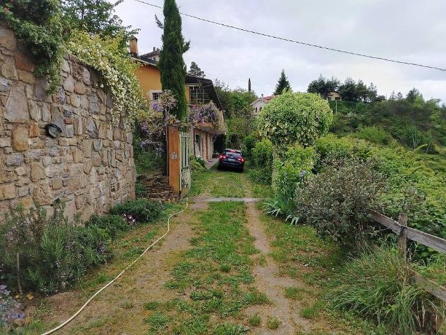 Villa Indipendente in vendita a Perinaldo, Liguria