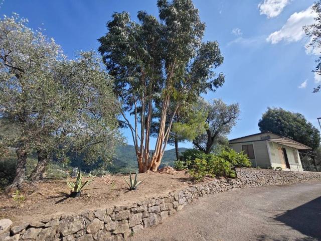 Villa Indipendente in vendita a Perinaldo, Liguria