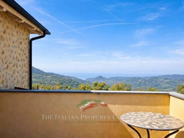 Villa Indipendente in vendita a Perinaldo, Liguria