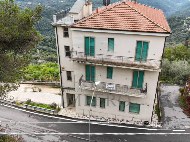 Villa Indipendente in vendita a Perinaldo, Liguria