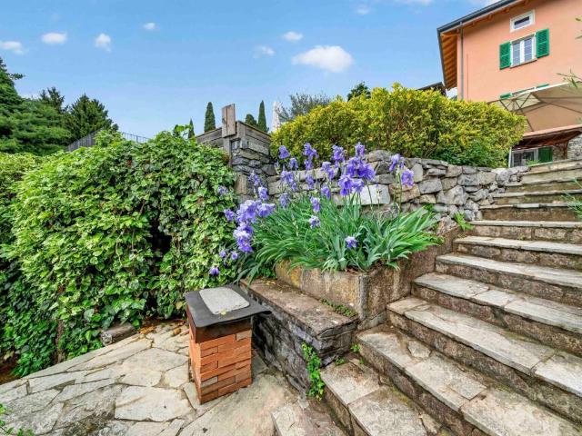 Villa Indipendente in vendita a Bologna, Perledo