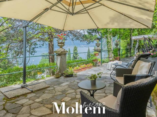 Villa Indipendente in vendita a Varenna, Lombardia