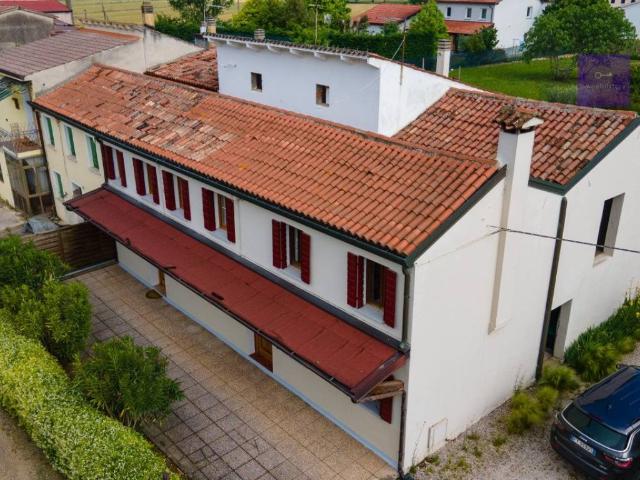 Villa Indipendente in vendita a Pernumia, Veneto