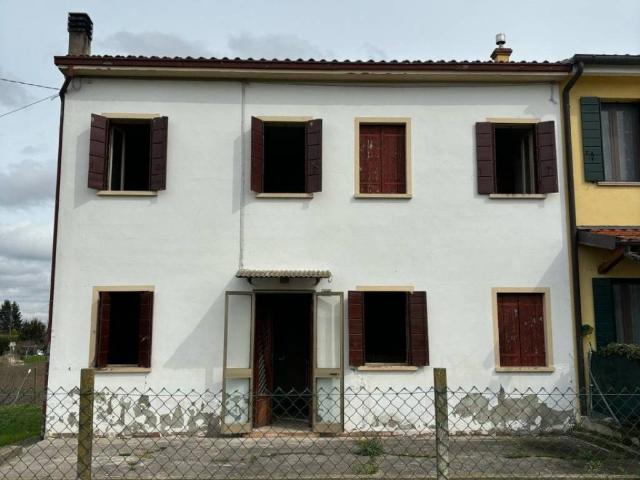 Villa Indipendente in vendita a Pernumia, Padova