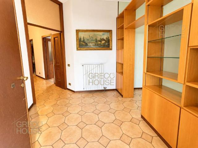 Villa Indipendente in vendita a Cerchiarello, Pero
