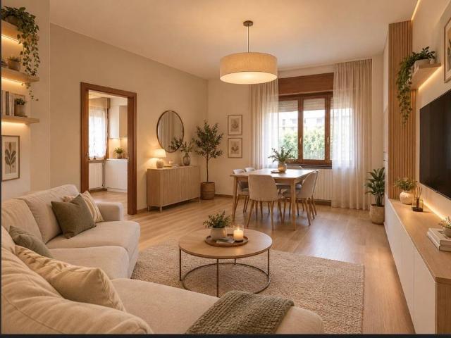 Villa Indipendente in vendita a Cerchiarello, Pero