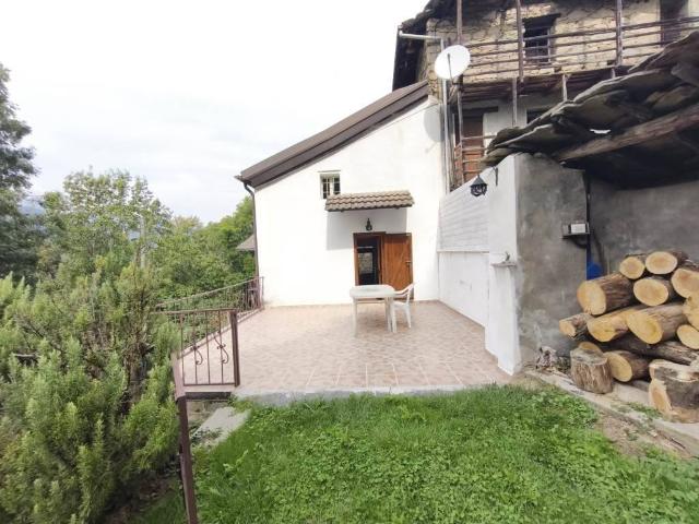 Villa Indipendente in vendita a Piemonte, Torino
