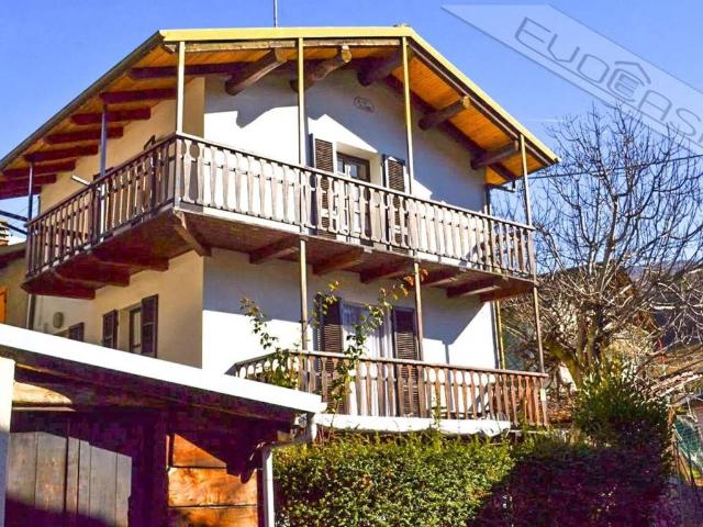 Villa Indipendente in vendita a Piemonte, Torino