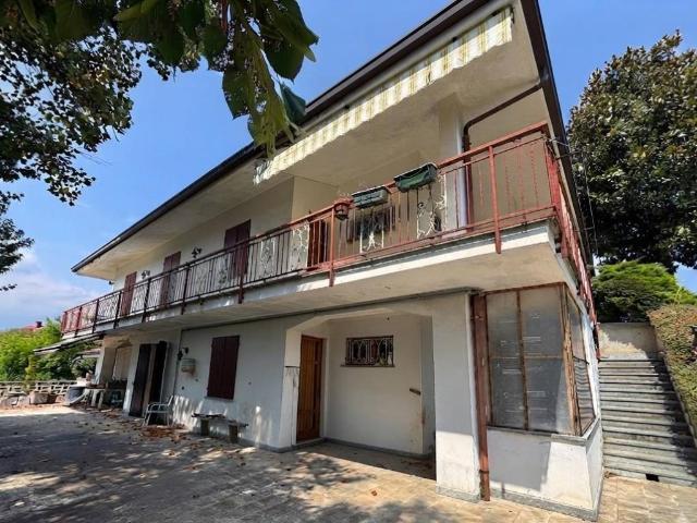 Villa Indipendente in vendita a Piemonte, Torino