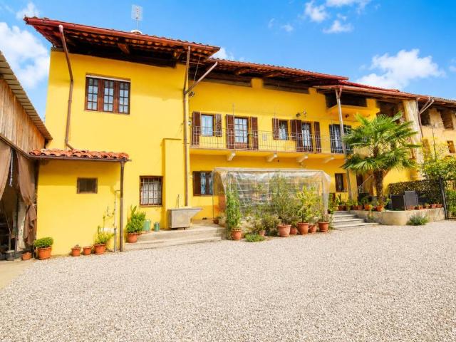 Villa Indipendente in vendita a Piemonte, Torino