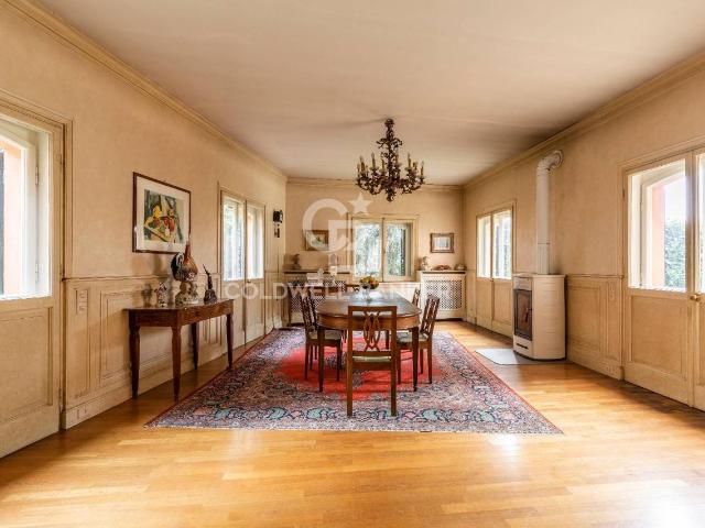 Villa Indipendente in vendita a Sant'Erminio, Cenerente