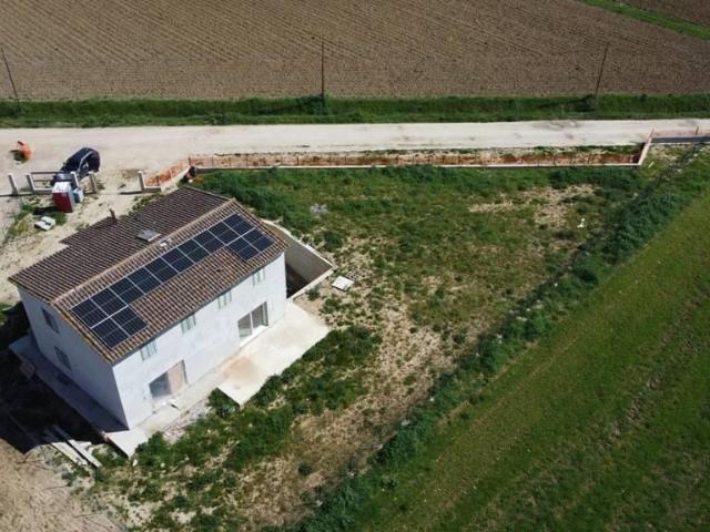 Villa Indipendente in vendita a Cenerente, Umbria