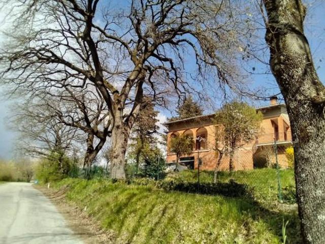 Villa Indipendente in vendita a San Marino, Cenerente