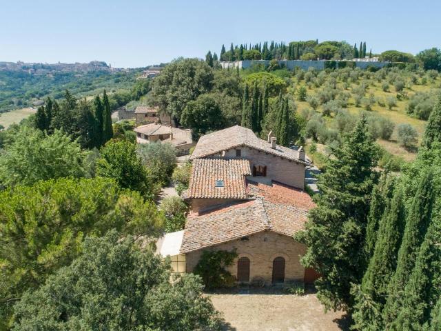 Villa Indipendente in vendita a Casaglia, Cenerente