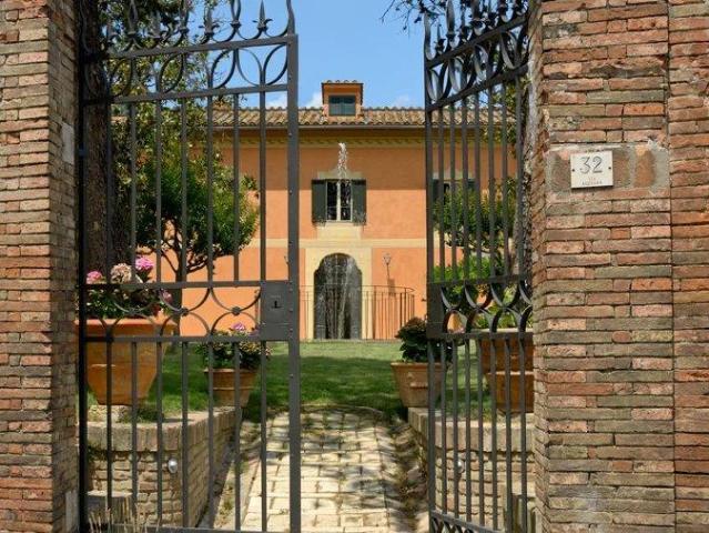 Villa Indipendente in vendita a Ponte San Giovanni, Cenerente