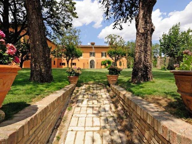 Villa Indipendente in vendita a Ponte San Giovanni, Cenerente