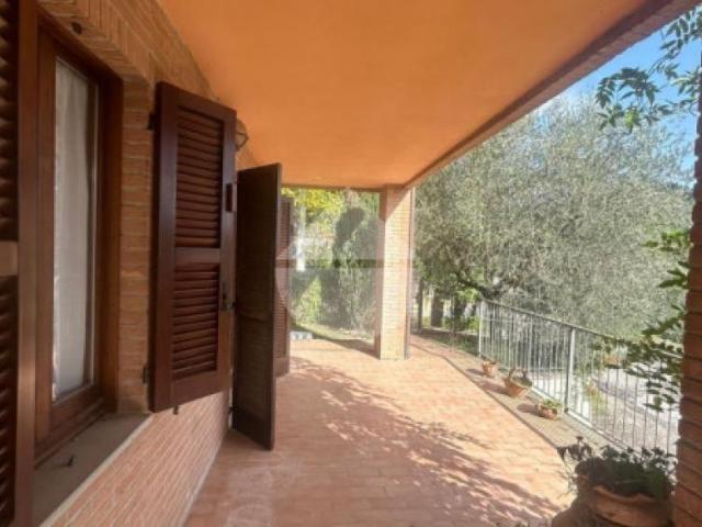 Villa Indipendente in vendita a Monte Bagnolo II, Cenerente