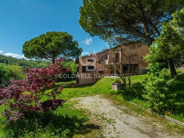 Casa in vendita a Cenerente, Umbria