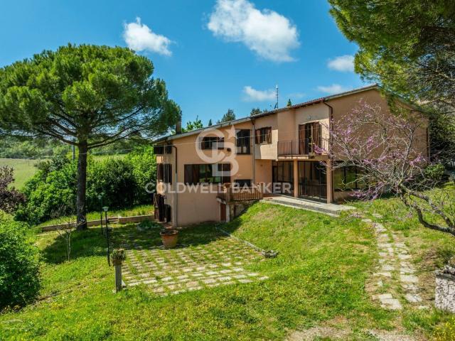Casa in vendita a Perugia