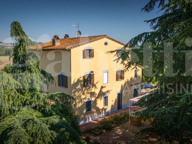 Villa Indipendente in vendita a Cenerente, Umbria