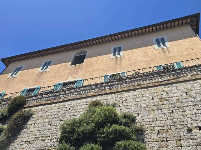 Villa Indipendente in vendita a Sant'Erminio, Cenerente