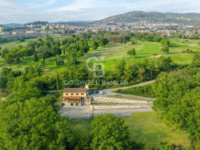 Villa Indipendente in vendita a Santa Sabina, Cenerente