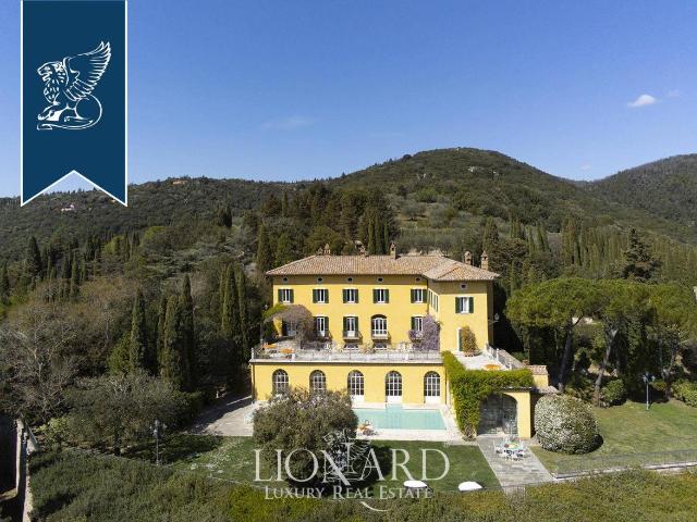 Villa Indipendente in vendita a Sant'Erminio, Cenerente