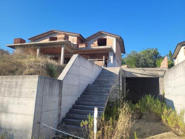 Villa Indipendente in vendita a San Marino, Cenerente