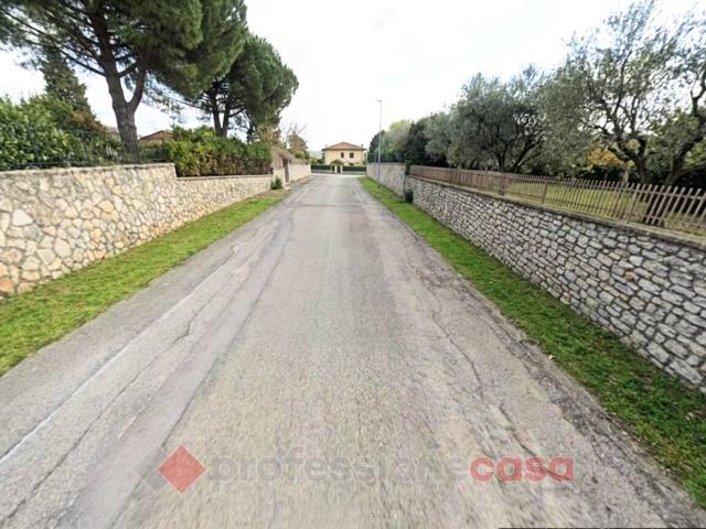 Villa Indipendente in vendita a San Marco, Cenerente