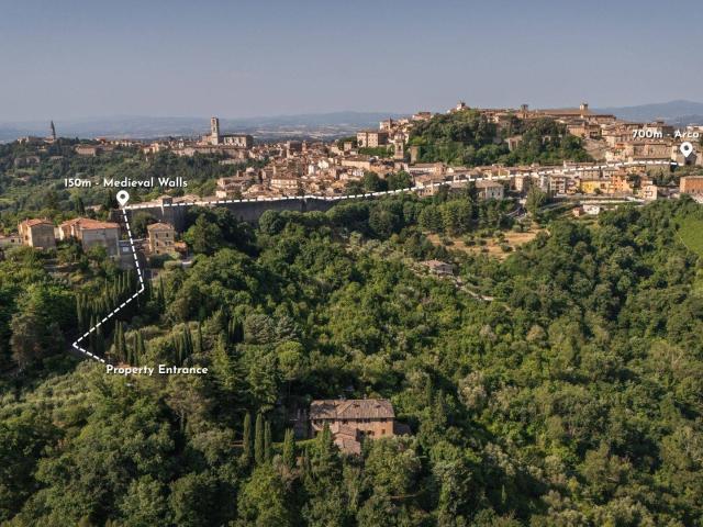 Villa Indipendente in vendita a Sant'Erminio, Cenerente
