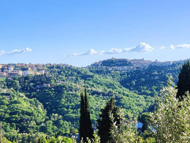 Villa Indipendente in vendita a Cenerente, Umbria