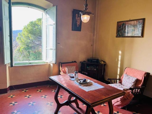 Villa Indipendente in vendita a Madonna Alta, Cenerente